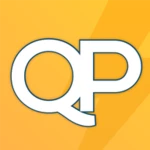 Logo of Quick Power android Application 